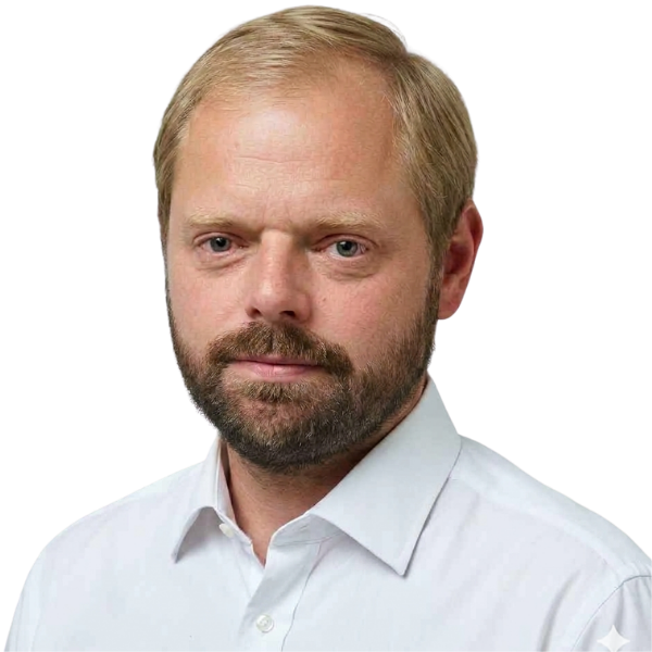 M. en C. Doug Sackett