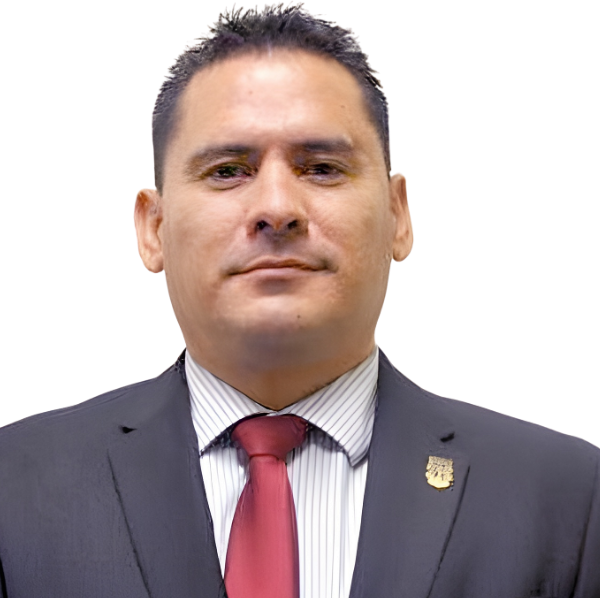 Dr. Emilio Manuel Arrayales Millán