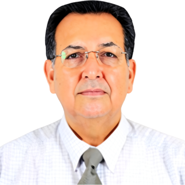 Dr. Fernando Lares Villa