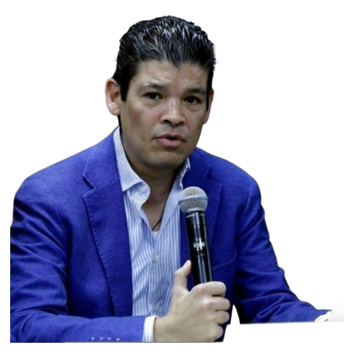 Dr. Gabriel Flores Allende