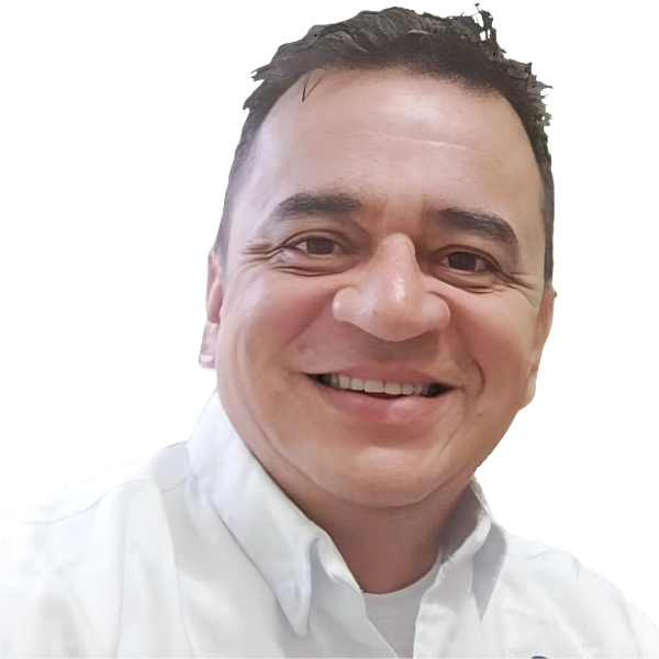 Javier Casallas Guzmán