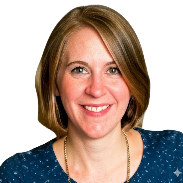 M. en C. Kathryn Foster