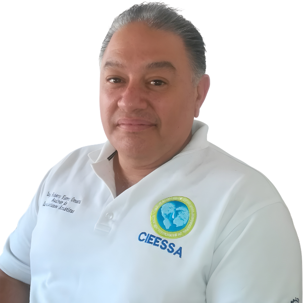 Roberto Antonio Flores Orozco