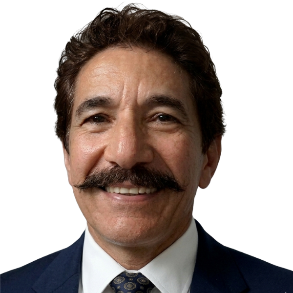 M. en C. Sergio Vega Vela
